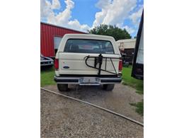 1990 Ford Bronco (CC-2112222) for sale in Cadillac, Michigan