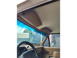 1990 Ford Bronco (CC-2112222) for sale in Cadillac, Michigan