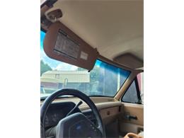 1990 Ford Bronco (CC-2112222) for sale in Cadillac, Michigan
