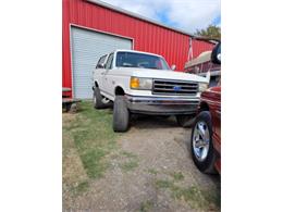 1990 Ford Bronco (CC-2112222) for sale in Cadillac, Michigan