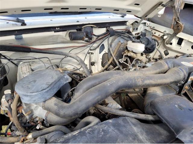 1990 Ford Bronco (CC-2112222) for sale in Cadillac, Michigan