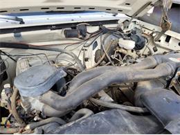 1990 Ford Bronco (CC-2112222) for sale in Cadillac, Michigan