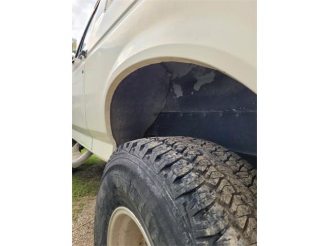 1990 Ford Bronco (CC-2112222) for sale in Cadillac, Michigan