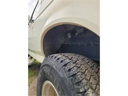 1990 Ford Bronco (CC-2112222) for sale in Cadillac, Michigan