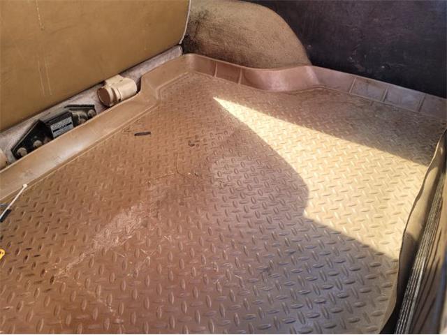 1990 Ford Bronco (CC-2112222) for sale in Cadillac, Michigan