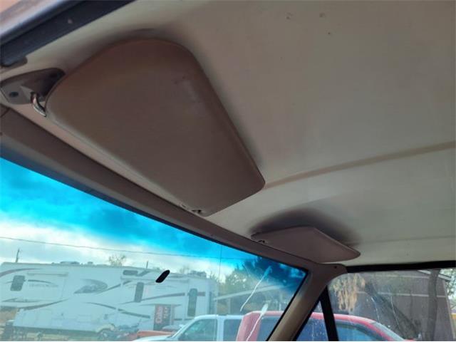 1990 Ford Bronco (CC-2112222) for sale in Cadillac, Michigan