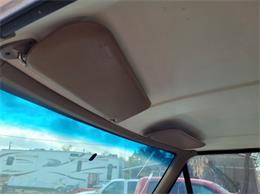 1990 Ford Bronco (CC-2112222) for sale in Cadillac, Michigan