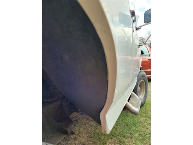 1990 Ford Bronco (CC-2112222) for sale in Cadillac, Michigan
