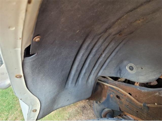 1990 Ford Bronco (CC-2112222) for sale in Cadillac, Michigan