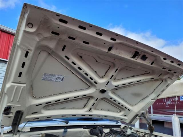 1990 Ford Bronco (CC-2112222) for sale in Cadillac, Michigan