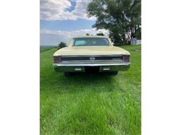 1967 Chevrolet Chevelle (CC-2112223) for sale in Cadillac, Michigan