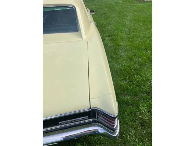1967 Chevrolet Chevelle (CC-2112223) for sale in Cadillac, Michigan
