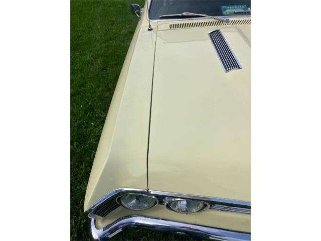 1967 Chevrolet Chevelle (CC-2112223) for sale in Cadillac, Michigan