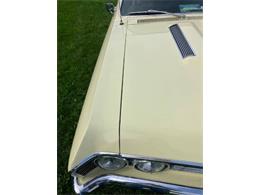 1967 Chevrolet Chevelle (CC-2112223) for sale in Cadillac, Michigan