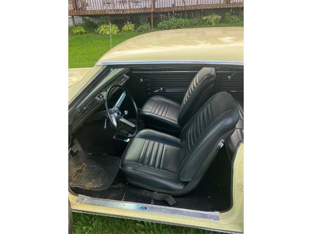1967 Chevrolet Chevelle (CC-2112223) for sale in Cadillac, Michigan