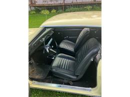 1967 Chevrolet Chevelle (CC-2112223) for sale in Cadillac, Michigan