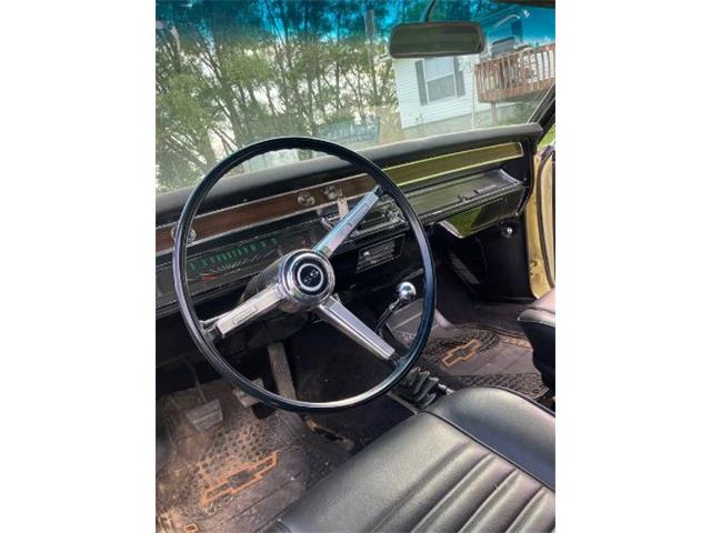 1967 Chevrolet Chevelle (CC-2112223) for sale in Cadillac, Michigan