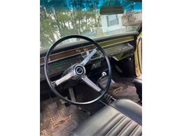 1967 Chevrolet Chevelle (CC-2112223) for sale in Cadillac, Michigan