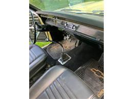 1967 Chevrolet Chevelle (CC-2112223) for sale in Cadillac, Michigan