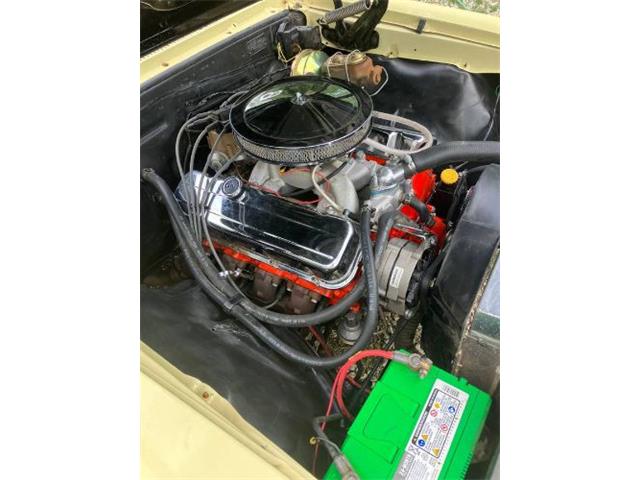 1967 Chevrolet Chevelle (CC-2112223) for sale in Cadillac, Michigan
