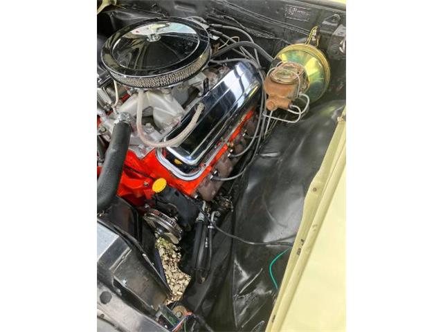 1967 Chevrolet Chevelle (CC-2112223) for sale in Cadillac, Michigan