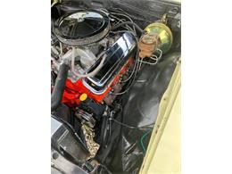 1967 Chevrolet Chevelle (CC-2112223) for sale in Cadillac, Michigan