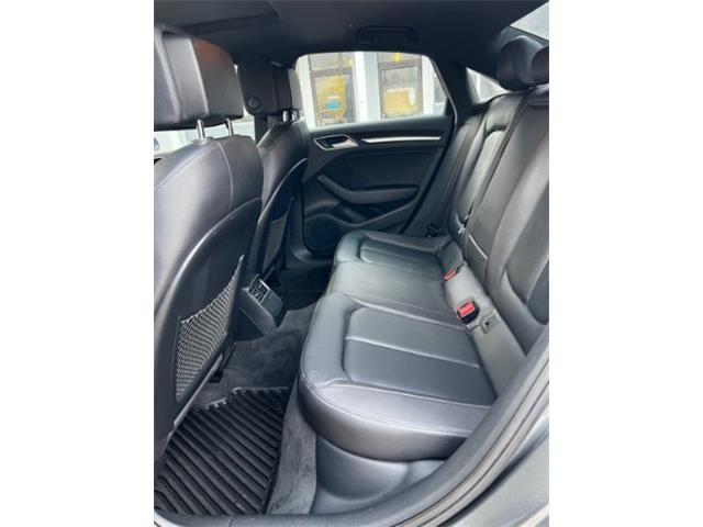 2017 Audi A3 (CC-2112224) for sale in Cadillac, Michigan