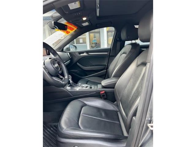 2017 Audi A3 (CC-2112224) for sale in Cadillac, Michigan