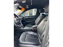 2017 Audi A3 (CC-2112224) for sale in Cadillac, Michigan