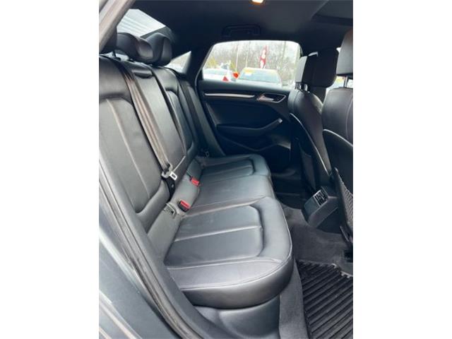 2017 Audi A3 (CC-2112224) for sale in Cadillac, Michigan