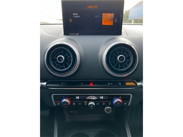 2017 Audi A3 (CC-2112224) for sale in Cadillac, Michigan