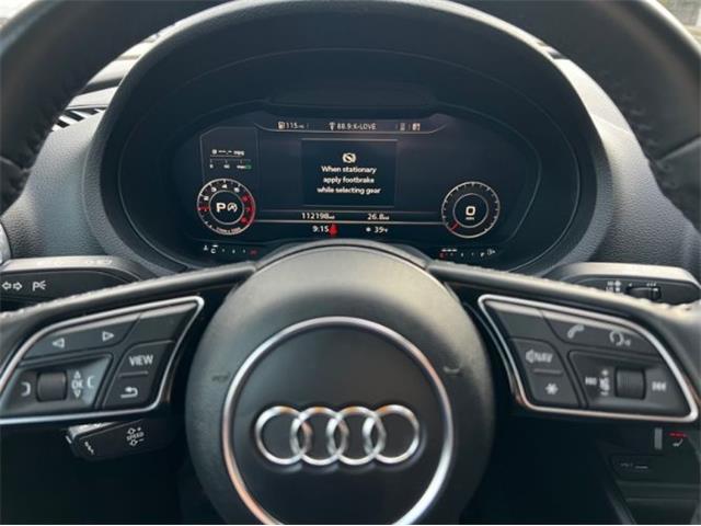 2017 Audi A3 (CC-2112224) for sale in Cadillac, Michigan