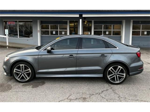 2017 Audi A3 (CC-2112224) for sale in Cadillac, Michigan