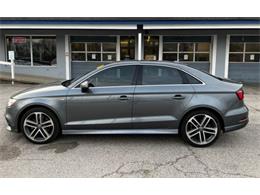 2017 Audi A3 (CC-2112224) for sale in Cadillac, Michigan