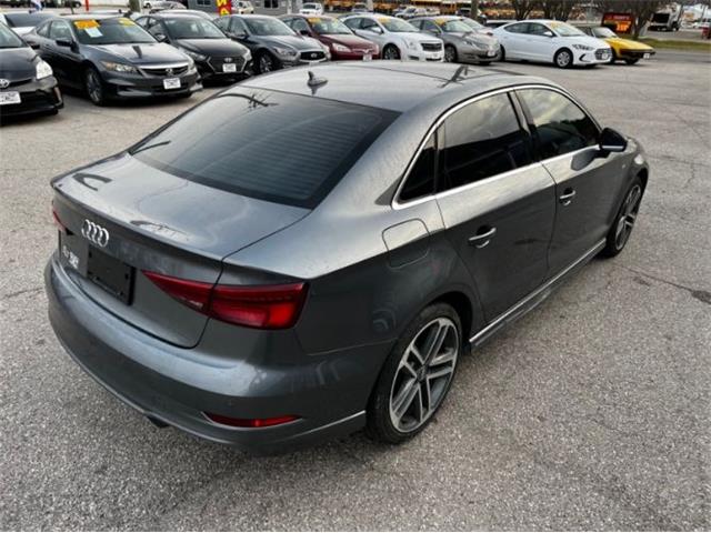 2017 Audi A3 (CC-2112224) for sale in Cadillac, Michigan