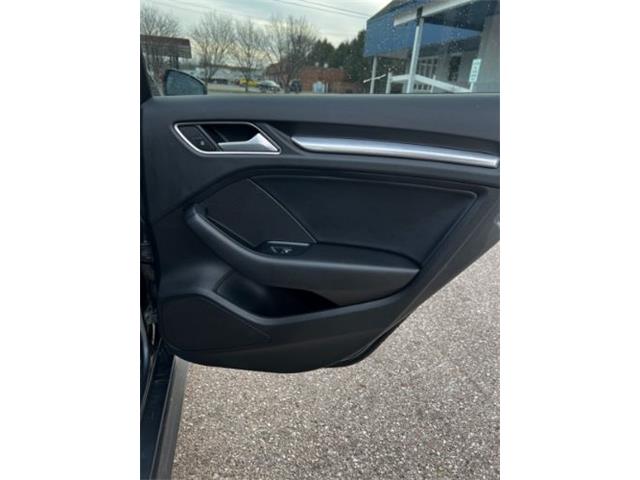 2017 Audi A3 (CC-2112224) for sale in Cadillac, Michigan
