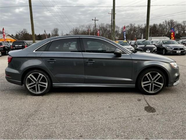 2017 Audi A3 (CC-2112224) for sale in Cadillac, Michigan