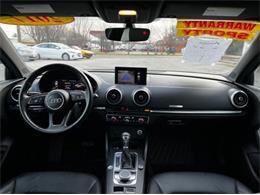 2017 Audi A3 (CC-2112224) for sale in Cadillac, Michigan
