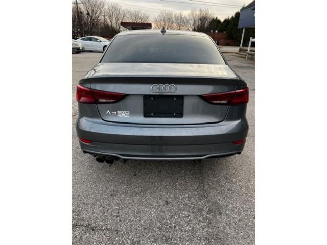 2017 Audi A3 (CC-2112224) for sale in Cadillac, Michigan