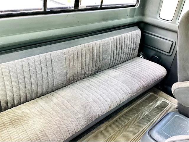 1991 Ford F350 (CC-2112225) for sale in Cadillac, Michigan