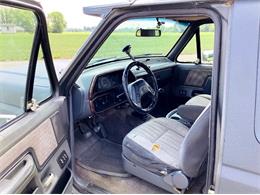 1991 Ford F350 (CC-2112225) for sale in Cadillac, Michigan