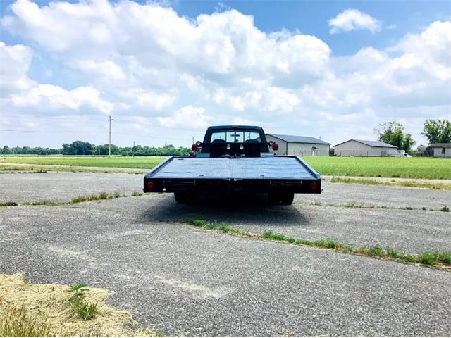 1991 Ford F350 (CC-2112225) for sale in Cadillac, Michigan