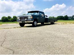 1991 Ford F350 (CC-2112225) for sale in Cadillac, Michigan