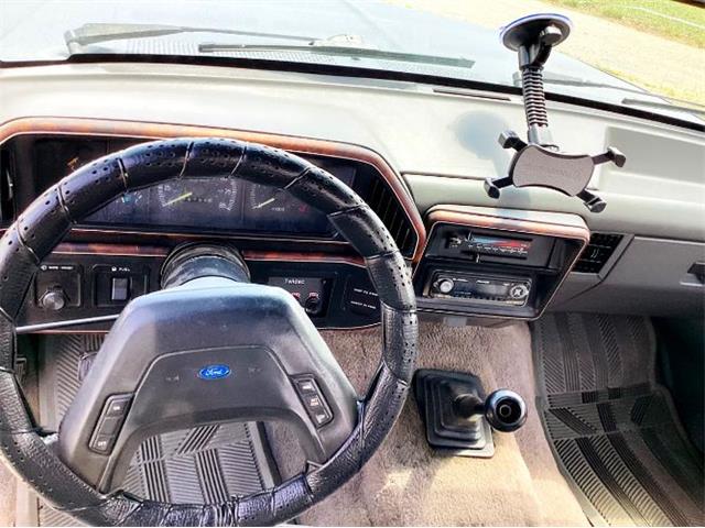 1991 Ford F350 (CC-2112225) for sale in Cadillac, Michigan
