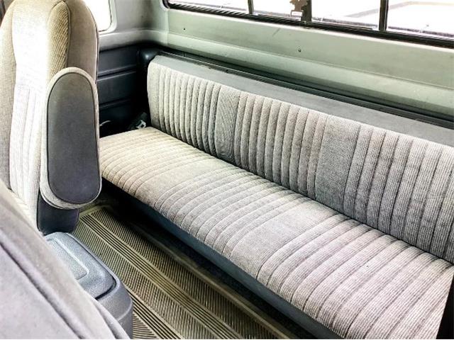 1991 Ford F350 (CC-2112225) for sale in Cadillac, Michigan