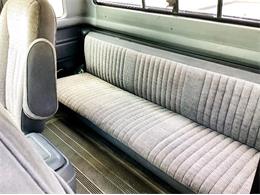 1991 Ford F350 (CC-2112225) for sale in Cadillac, Michigan