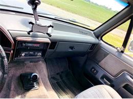 1991 Ford F350 (CC-2112225) for sale in Cadillac, Michigan