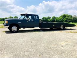 1991 Ford F350 (CC-2112225) for sale in Cadillac, Michigan
