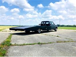 1991 Ford F350 (CC-2112225) for sale in Cadillac, Michigan
