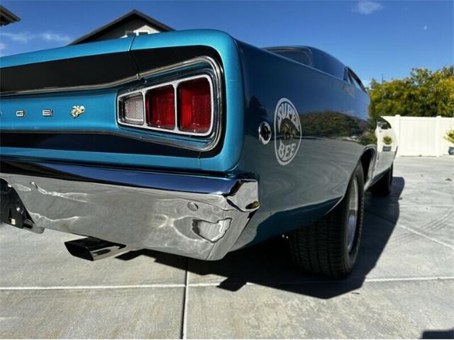 1968 Dodge Coronet (CC-2112226) for sale in Cadillac, Michigan